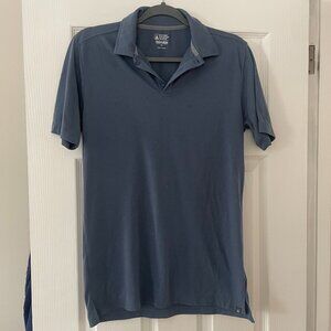 Eastern Mountain Sports golf shirt, men's S